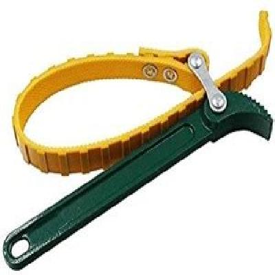 MEGA 9" Belt Type Oil Filter Wrench